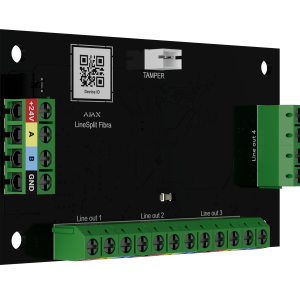LINESPLIT FIBRA 143609