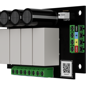 MULTIRELAY FIBRA 64932