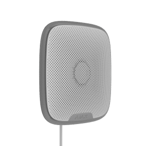 STREETSIREN FIBRA VALKOINEN 44412