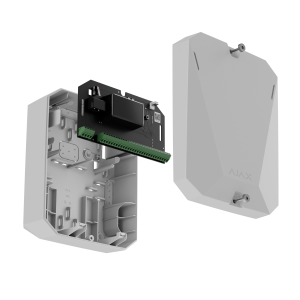 MULTITRANSMITTER FIBRA VALKOINEN 143632