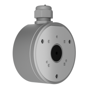 JUNCTION BOX VALKOINEN 88881
