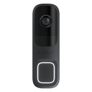 DOORBELL 4MP GRAFIITTI 66392