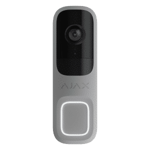 DOORBELL 4MP HARMAA 66393