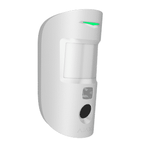 MOTIONCAM FIBRA VALKOINEN 44403