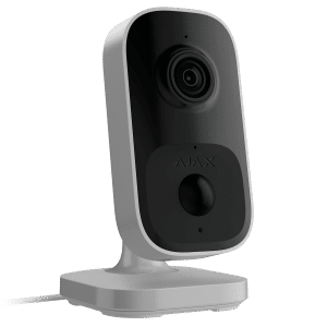 INDOORCAM 4MP, VALKOINEN 111566