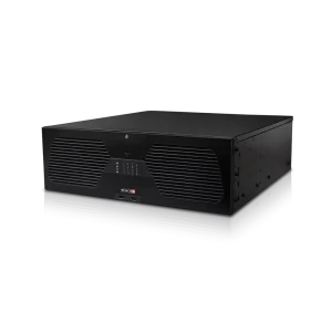 H.265 Stand Alone NVR, 128CH NVR16-128RFAN(3U)