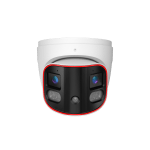 PROVISION PANAROMIC DOME/TURRET DPAN2-340ADRN