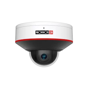 IR 1"4MPX3 PTZ, WITH DDA, POE Z1-3IPSN-4(IR)
