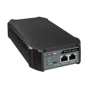 1 CHANNEL 90W POE INJECTOR POEI-0190