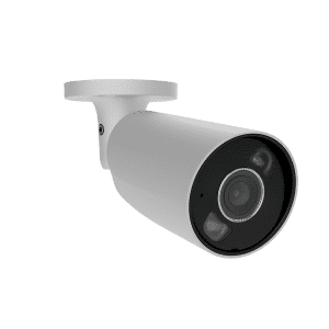 AJAX BULLET CAM HL 8MP/4mm WHITE 126259
