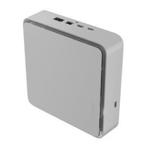 AJAX NVR HAC (8CH) WHITE 134500