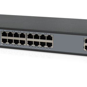 PROVISION 16CH POE SWITCH POES-16250C+2COMBO-V2