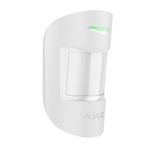 MOTION PROTECT PLUS S,VALKOINEN 133222