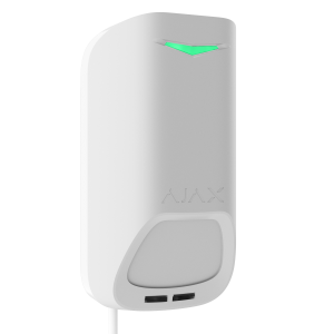 MOTIONPROTECT S G3 FIBRA ASP WHT 130573