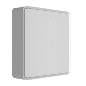 EN54 FIRE REX VALKOINEN 135975