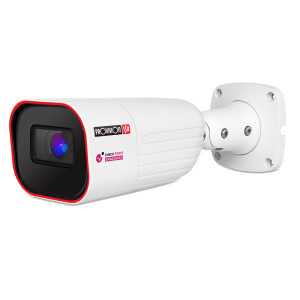 SMART SERIES BULLET 4MP 8-32mm I6-240LPRN-MVF2