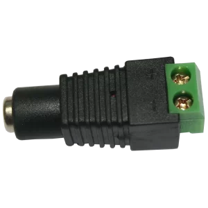 PROVISION DC JACK FEMALE PR-C09