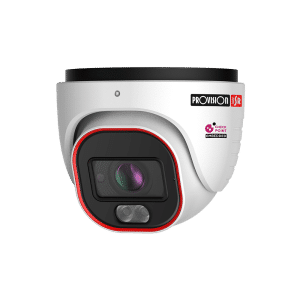 PROVISION S-SIGHT DOME/TURRET8MP DH-380IPSN-MVF