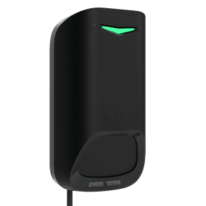 MOTIONPROTECT S G3 FIBRA BLK 130575