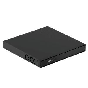 AJAX NVR H2DAC (16CH) MUSTA 140910