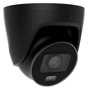 TURRETCAM HLVF (5MP) MUSTA 126280